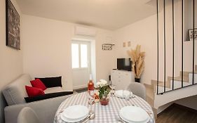 Studio apartman Amalie